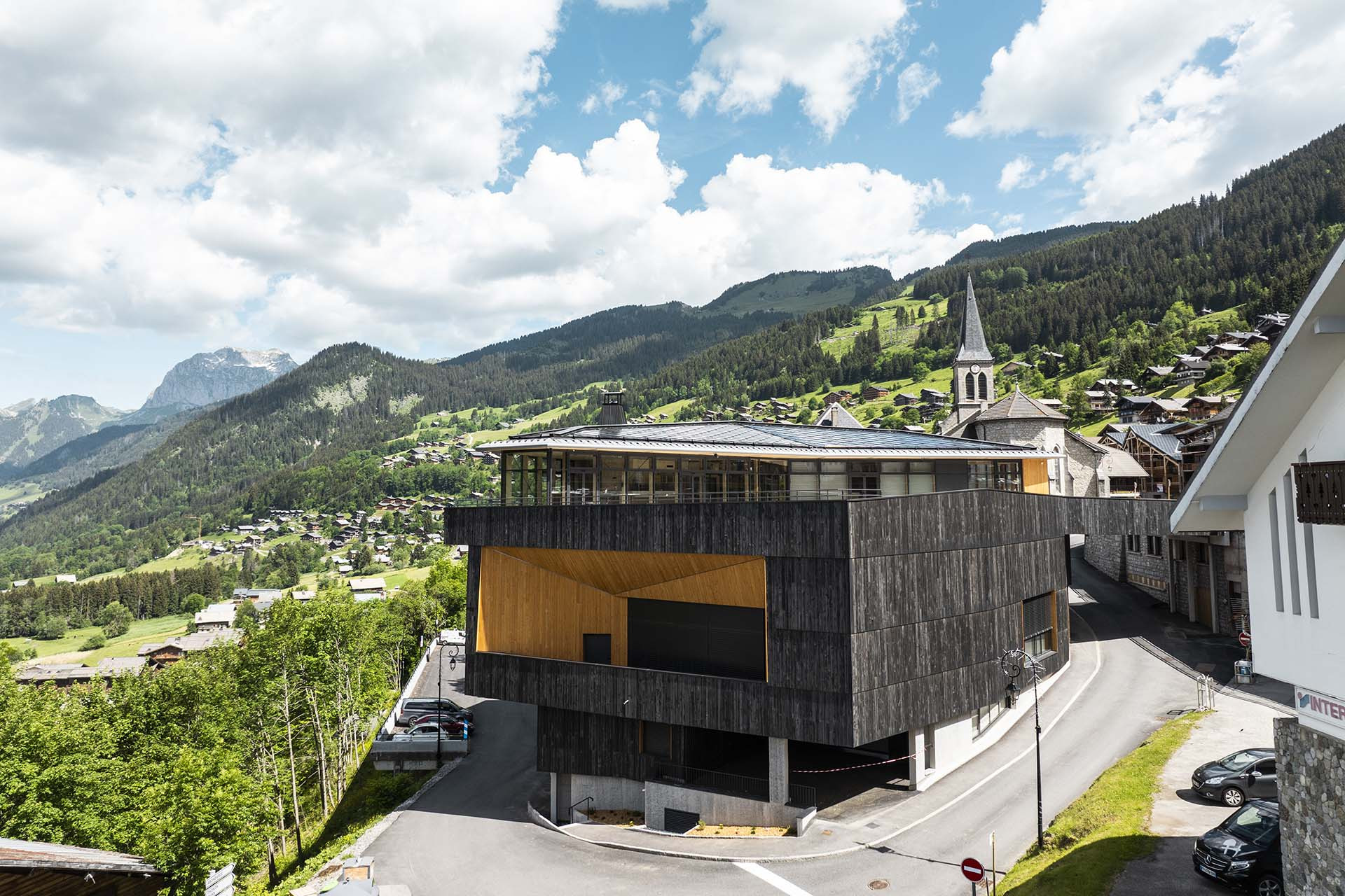 Billetterie Centre Culturel