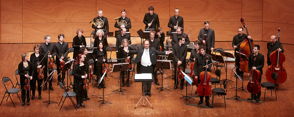 Concert de l'Orchestre des Pays de Savoie