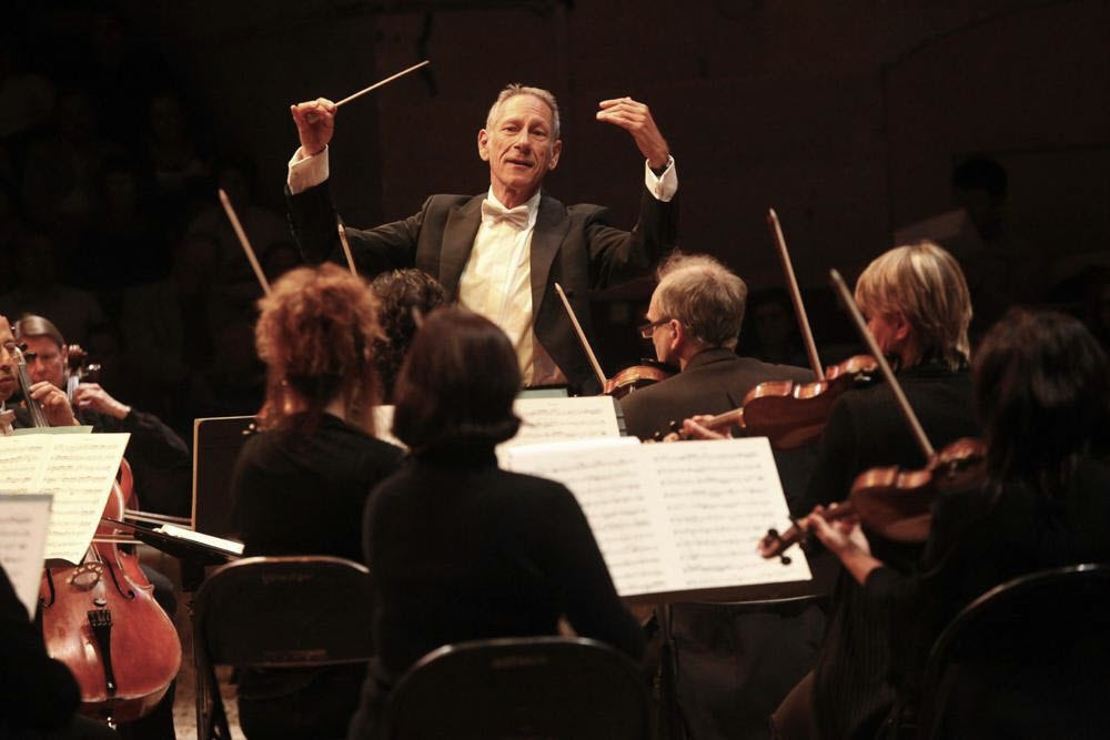 Concert de l'Orchestre des Pays de Savoie