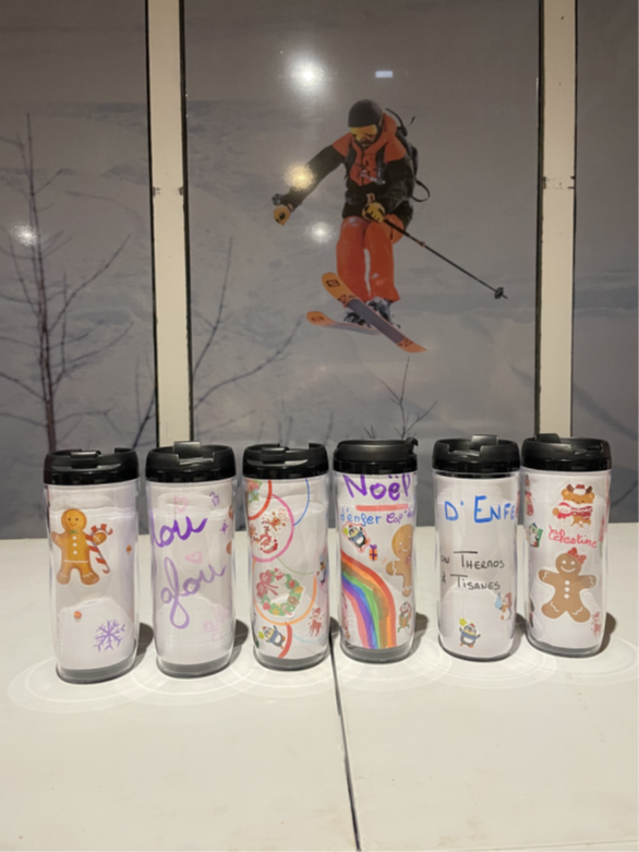 Atelier enfant 