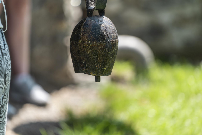 Châtel au son des cloches Châtel au son des cloches