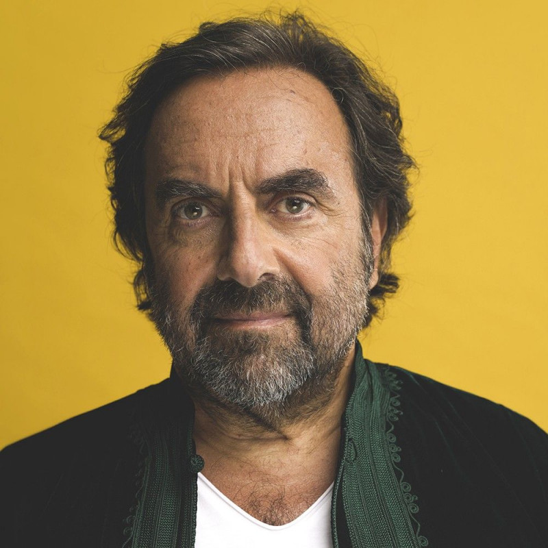 Concert André Manoukian 